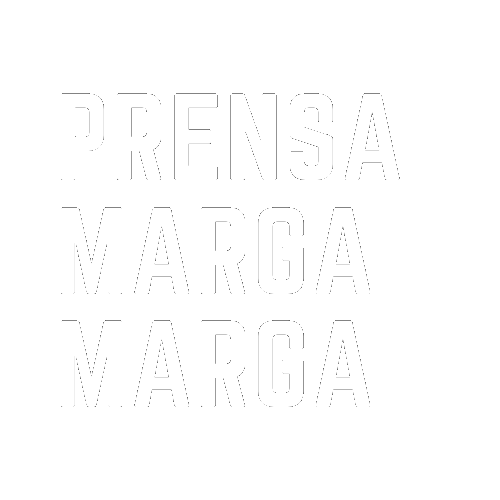 Prensa Marga Marga